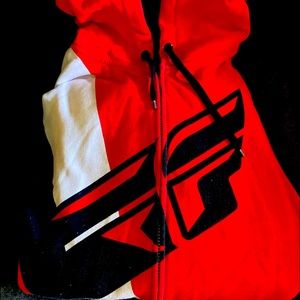Fly (motocross brand) zip up